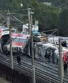 إسبانيا تدفع 24 مليون دولار تعويضات لضحايا حادث قطار فائق السرعة