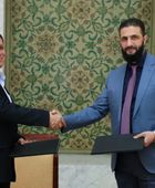 اليوم.. سوريا تتطلع لعقد جولة جديدة من محادثات مع "قسد"