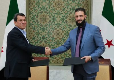 اليوم.. سوريا تتطلع لعقد جولة جديدة من محادثات مع "قسد"