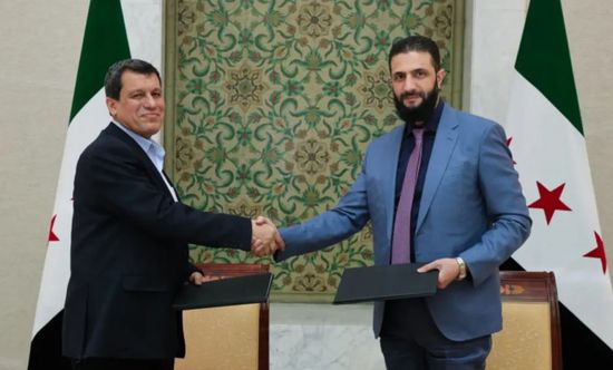 اليوم.. سوريا تتطلع لعقد جولة جديدة من محادثات مع "قسد"