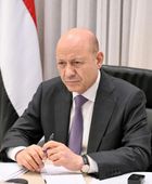 رشاد العليمي.. حقبة من الفساد والنهب وتضارب المصالح