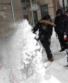 الإمارات تعزي الولايات المتحدة في ضحايا العاصفة الثلجية