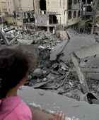 لأول مرة منذ الحرب.. اليونيسف تعلن دخول أدوات تعليمية قطاع غزة