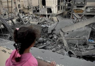 لأول مرة منذ الحرب.. اليونيسف تعلن دخول أدوات تعليمية قطاع غزة