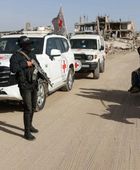 حماس تعتزم ضم 10 آلاف من عناصرها لقوة الشرطة المستقبلية بغزة