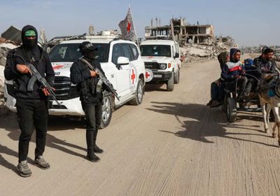 حماس تعتزم ضم 10 آلاف من عناصرها لقوة الشرطة المستقبلية بغزة