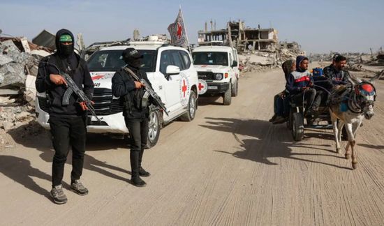 حماس تعتزم ضم 10 آلاف من عناصرها لقوة الشرطة المستقبلية بغزة