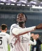 أستون فيلا يضم المهاجم أبراهام قادما من بشكطاش