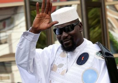 رئيس غينيا الجديد يعيّن قائد المجلس العسكري السابق رئيساً للوزراء