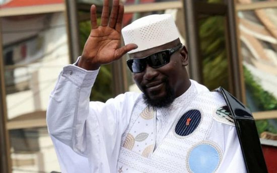 رئيس غينيا الجديد يعيّن قائد المجلس العسكري السابق رئيساً للوزراء