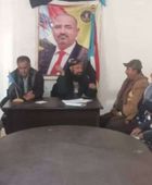 انتقالي لبعوس يناقش المستجدات على الساحة الجنوبية