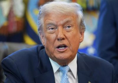 ترامب: حل النزاع الأوكراني "في الطريق"