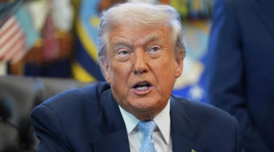 ترامب: حل النزاع الأوكراني "في الطريق"