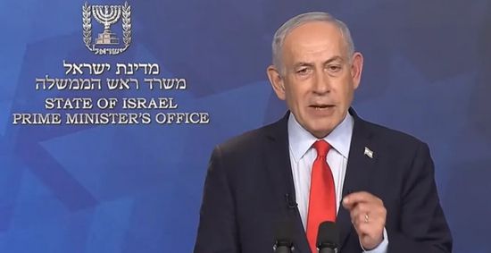 نتنياهو: لن نسمح بقيام دولة فلسطينية في غزة