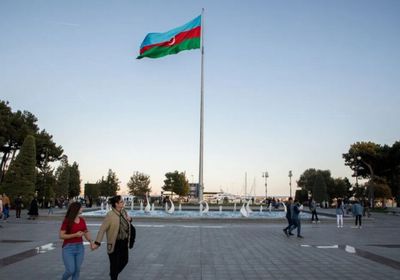 السلطات الأذربيجانية: إحباط خطة لمهاجمة السفارة الإسرائيلية في باكو