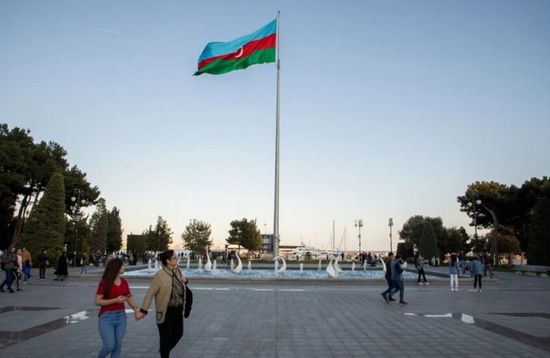 السلطات الأذربيجانية: إحباط خطة لمهاجمة السفارة الإسرائيلية في باكو