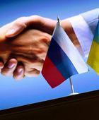 وزير الخارجية الأوكراني يؤكد: زيلينسكي مستعد للقاء بوتين شخصياً