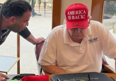 ترامب: لن نقدم أي مساعدة للعراق حال انتخاب "المالكي" رئيساً للوزراء