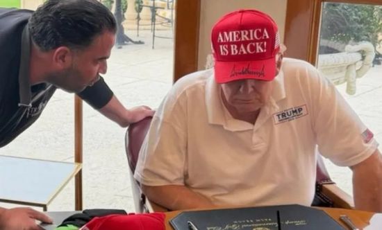 ترامب: لن نقدم أي مساعدة للعراق حال انتخاب "المالكي" رئيساً للوزراء