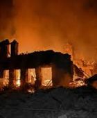 عشرة قتلى وتضرر منشآت للطاقة بهجمات روسية على أوكرانيا