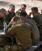 الجيش الإسرائيلي يصادق على خطة حال فشل نزع سلاح حماس