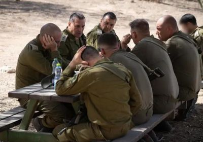 الجيش الإسرائيلي يصادق على خطة حال فشل نزع سلاح حماس