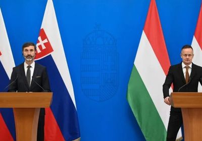 المجر وسلوفاكيا تقاضيان الاتحاد الأوروبي