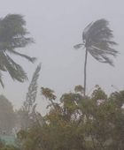 تعليق الدراسة في الجزائر بسبب عاصفة قوية