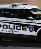 إصابة شخص بطلق ناري قرب الحدود الأمريكية المكسيكية