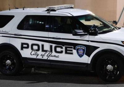 إصابة شخص بطلق ناري قرب الحدود الأمريكية المكسيكية