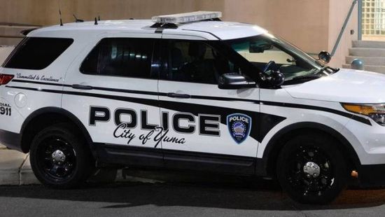 إصابة شخص بطلق ناري قرب الحدود الأمريكية المكسيكية