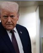 ترامب يعلن عن أسطول حربي آخر يتوجه نحو إيران