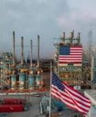 تراجع مخزونات النفط الخام والبنزين بالولايات المتحدة