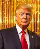 تصريحات ترامب تدفع أسعار الذهب للارتفاع