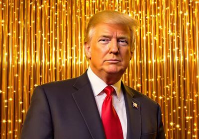 تصريحات ترامب تدفع أسعار الذهب للارتفاع