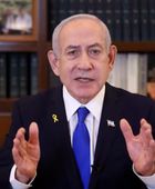 نتنياهو يعلق على المطالبة بإجراء انتخابات بإسرائيل