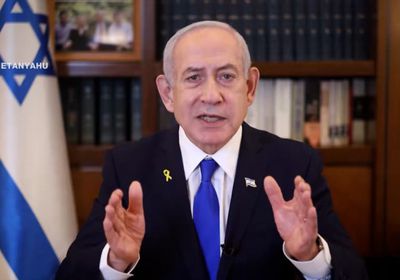نتنياهو يعلق على المطالبة بإجراء انتخابات بإسرائيل