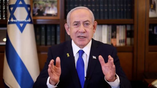 نتنياهو يعلق على المطالبة بإجراء انتخابات بإسرائيل
