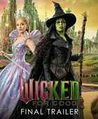 تعرف على إيرادات فيلم Wicked: For Good