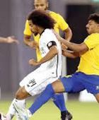 السد أمام الغرافة في مباراة محورية في صراع لقب الدوري القطري