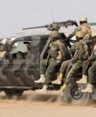 مقتل تسعة جنود في نيجيريا في كمين نفّذه مسلحون من تنظيم الدولة الإسلامية