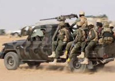 مقتل تسعة جنود في نيجيريا في كمين نفّذه مسلحون من تنظيم الدولة الإسلامية