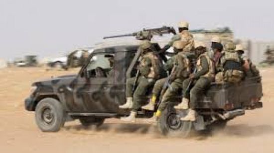 مقتل تسعة جنود في نيجيريا في كمين نفّذه مسلحون من تنظيم الدولة الإسلامية