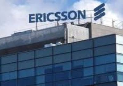 أرباح "إريكسون" تتجاوز التوقعات بدعم من سياسات خفض الإنفاق