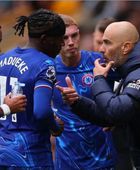 تشيلسي يطالب جماهيره بالحذر بعد إصابة مشجعين اثنين قبل مواجهة نابولي