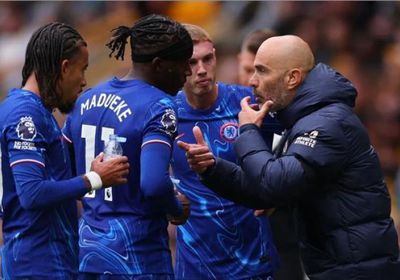 تشيلسي يطالب جماهيره بالحذر بعد إصابة مشجعين اثنين قبل مواجهة نابولي