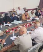 بدء الاستعدادات في المنصورة لاسقبال شهر رمضان الكريم