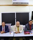 "الصحفيين الجنوبيين" تكرم الشيخ صالح الخلاقي