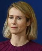 كالاس: أوروبا لم تعد مركز ثقل لواشنطن