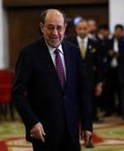 نوري المالكي: نرفض رفضًا قاطعًا التدخل الأمريكي في الشؤون الداخلية للعراق